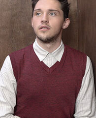 Ryland Kingsley