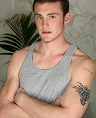 JT Ross