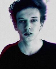 Jacob Jones