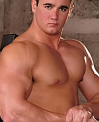 Ace Hanson