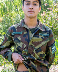 Bruno Pattel