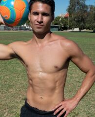 Brandon Garza