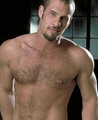 Dick Wolf