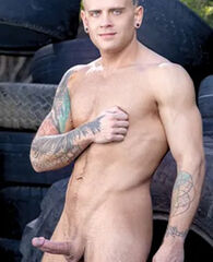 Cade Jaxon