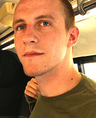 Max Crase