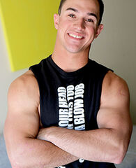 Adam Bosco