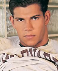 Lance Williams