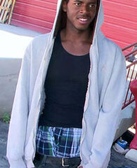 Tyrone