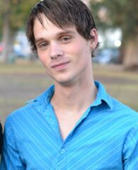 Levi (Mark Winters)
