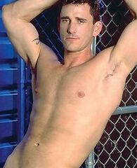 Jon Ashe