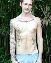 Zach Riley