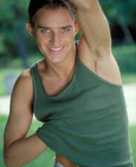 Aaron Brandt