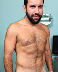 Alonzo Diaz