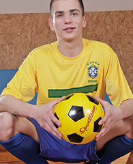 Mario Gibson