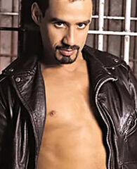 Enrico Vega