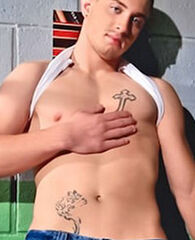 Channing Taylor