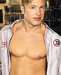 Daniel Sinclair