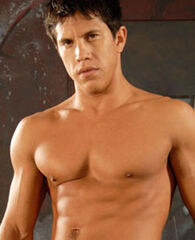 A.J. Irons