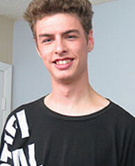 Ian Novak