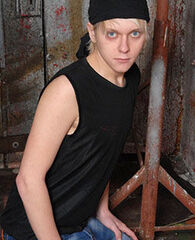 Rory Foster