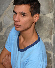 Pedro Costa