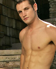 Caleb Black