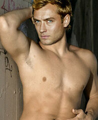 Jude Lowe