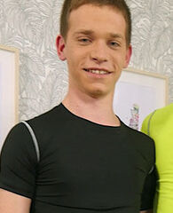Archie Hunt