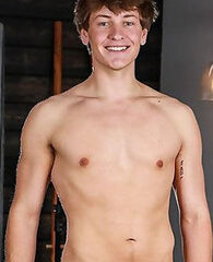 Connor Abba