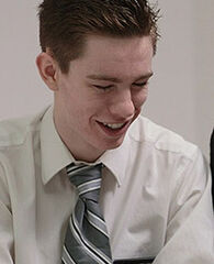 Elder Butler