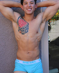 Gabriel Jordan