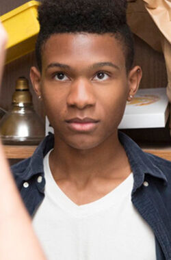 Darien Foster