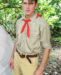 Joshua Kelly