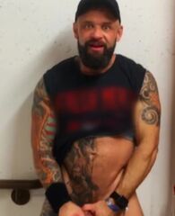 Tank Joey