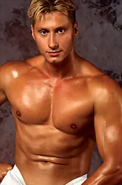 Dan Hooper