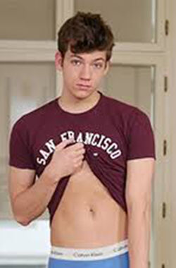 Liam Holland