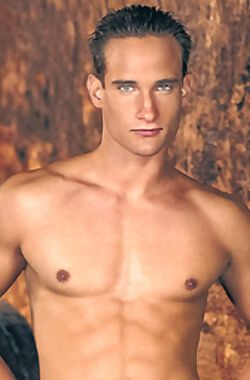 Daniel Kriley
