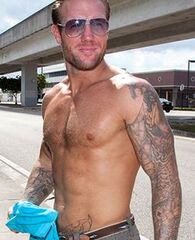 Bo Dean