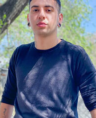 Luca Libra