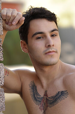 Caleb Mills