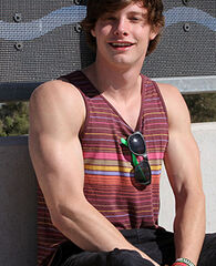 Clay Anker