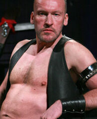 Paul Stag
