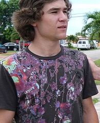 Landon Matthews