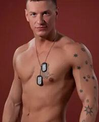 Adam Knox