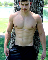 Eddie Alvarado