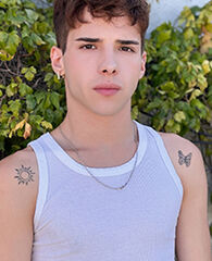 Blu Twink
