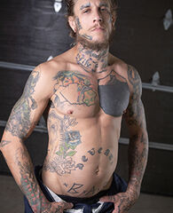 Bo Sinn Skyy Knox