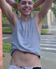 Jhair Puentes