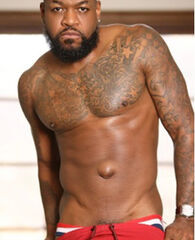 Mr. Cali