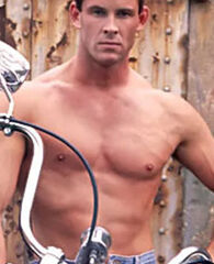 Ken Ryker